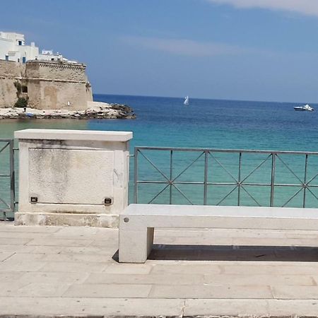 Casa Vacanze Don Vincenzo 莫诺波利 外观 照片