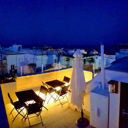 Casa Vacanze Don Vincenzo 莫诺波利 外观 照片