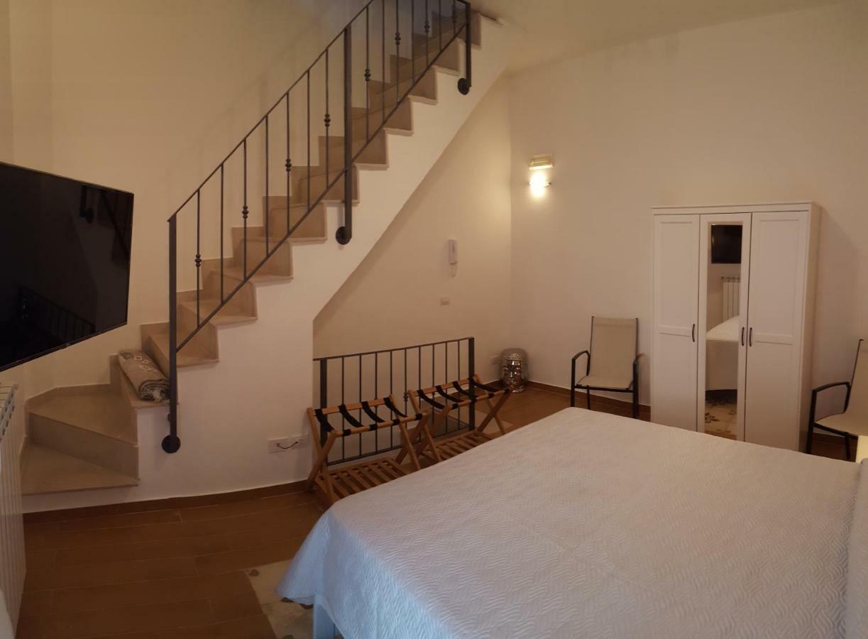Casa Vacanze Don Vincenzo 莫诺波利 外观 照片