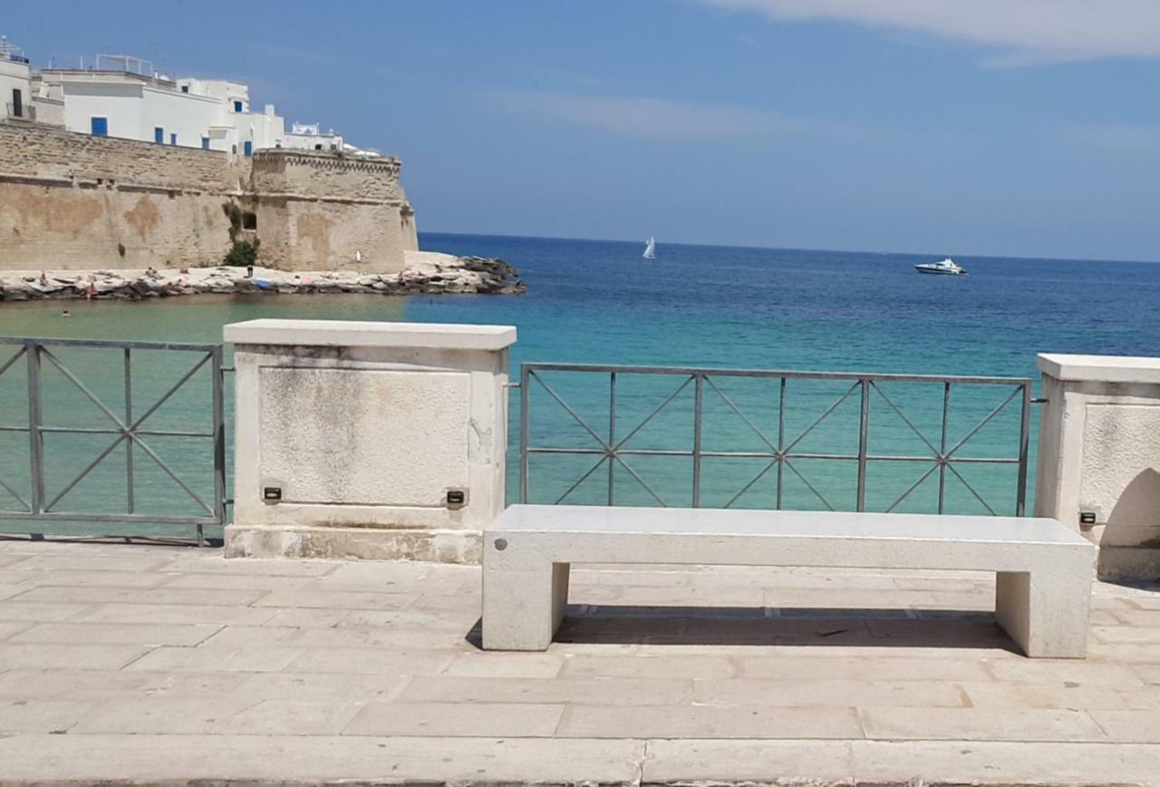 Casa Vacanze Don Vincenzo 莫诺波利 外观 照片