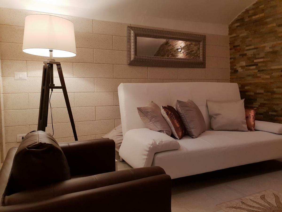 Casa Vacanze Don Vincenzo 莫诺波利 外观 照片