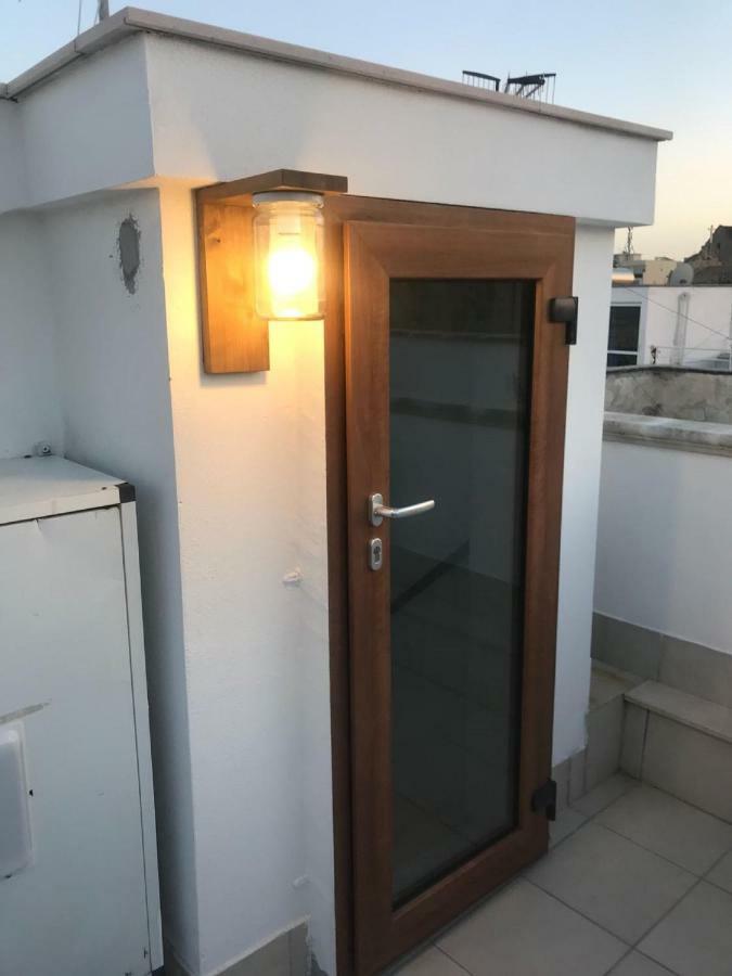 Casa Vacanze Don Vincenzo 莫诺波利 外观 照片