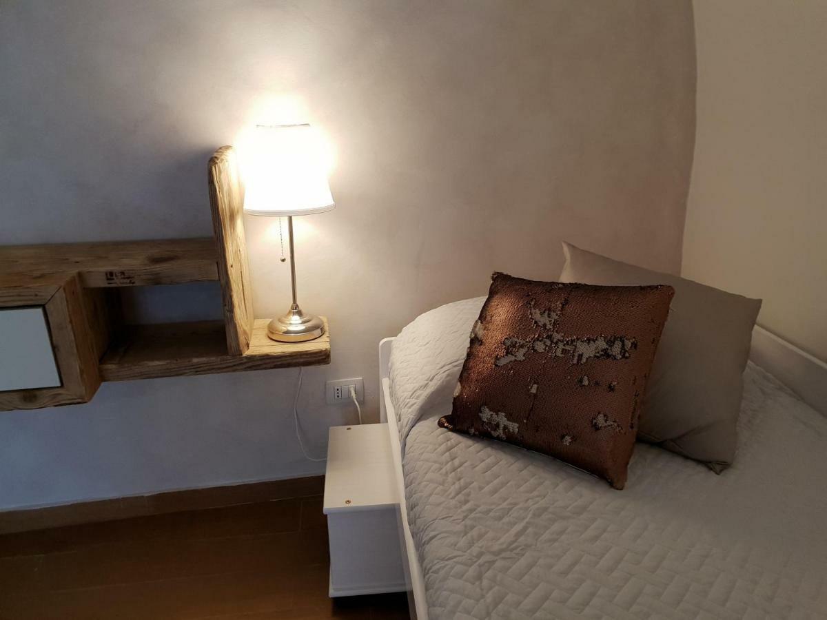 Casa Vacanze Don Vincenzo 莫诺波利 外观 照片