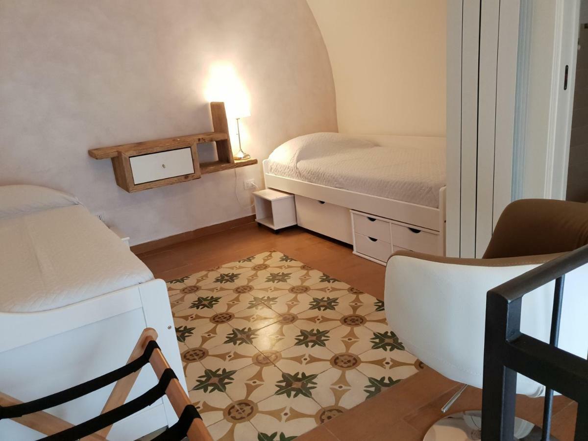 Casa Vacanze Don Vincenzo 莫诺波利 外观 照片