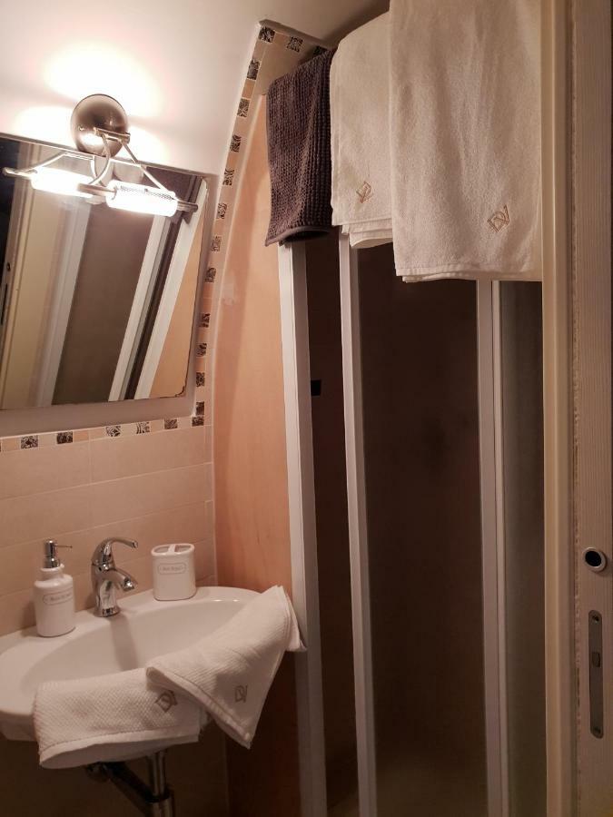 Casa Vacanze Don Vincenzo 莫诺波利 外观 照片