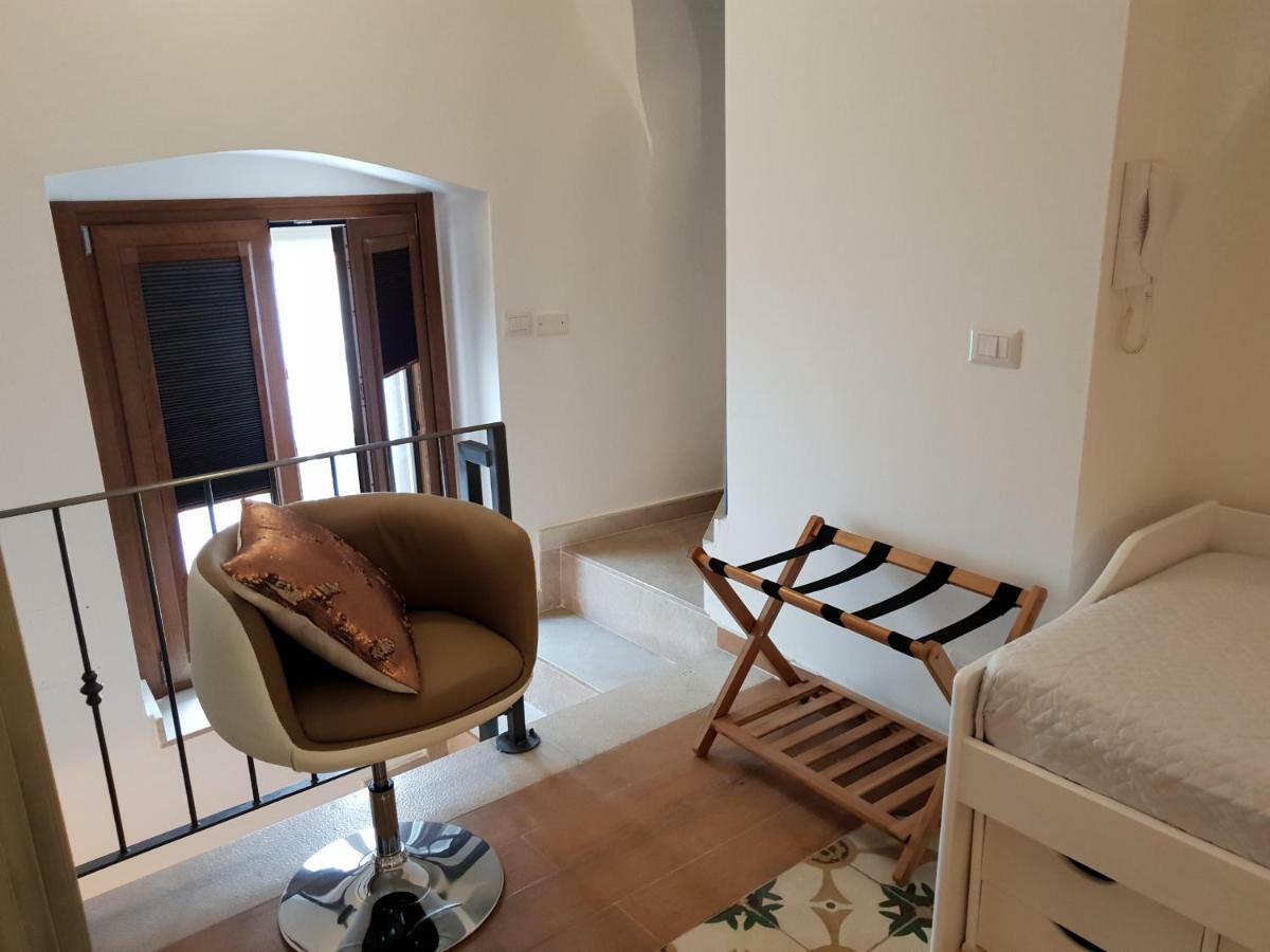 Casa Vacanze Don Vincenzo 莫诺波利 外观 照片