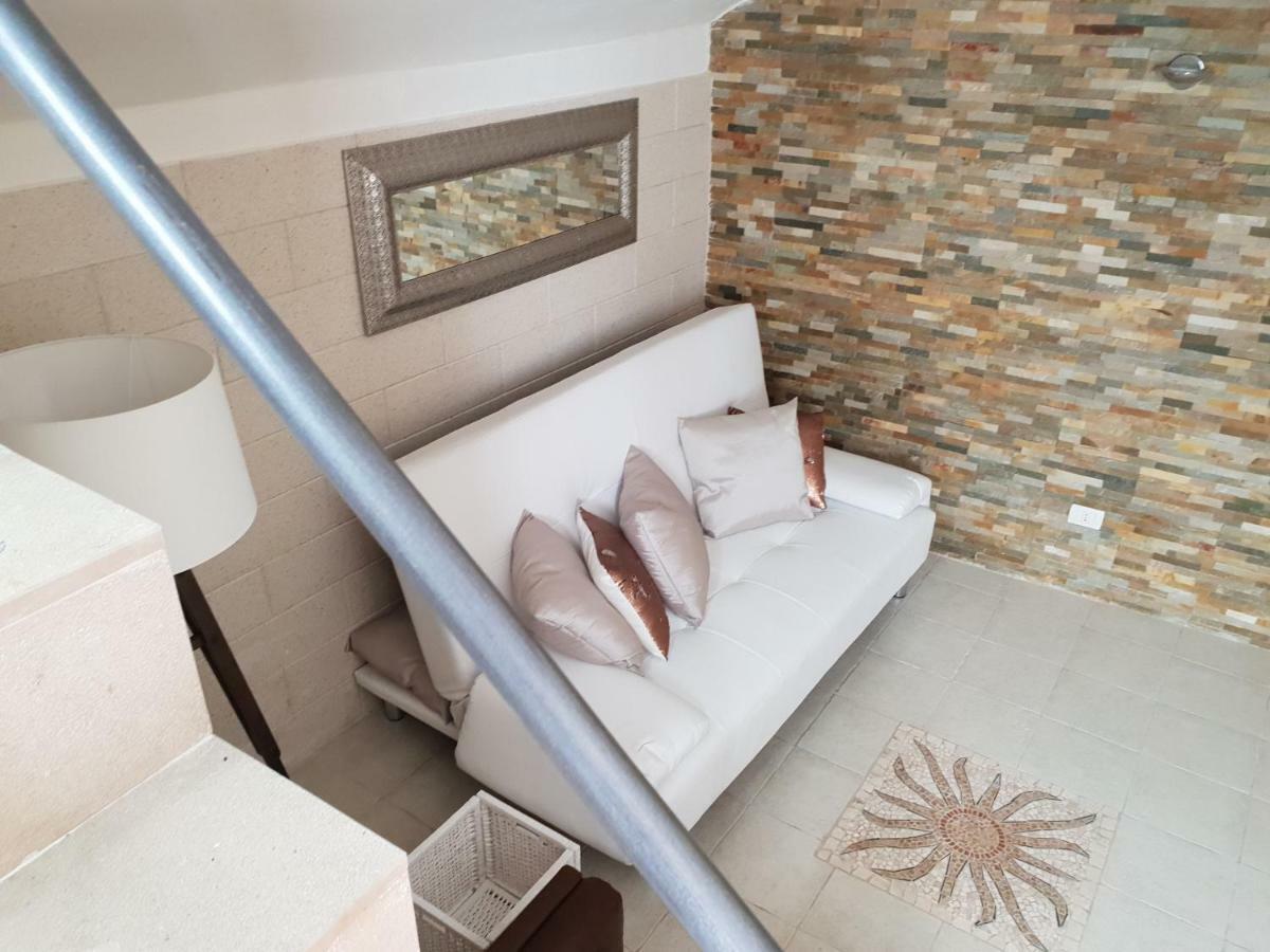 Casa Vacanze Don Vincenzo 莫诺波利 外观 照片